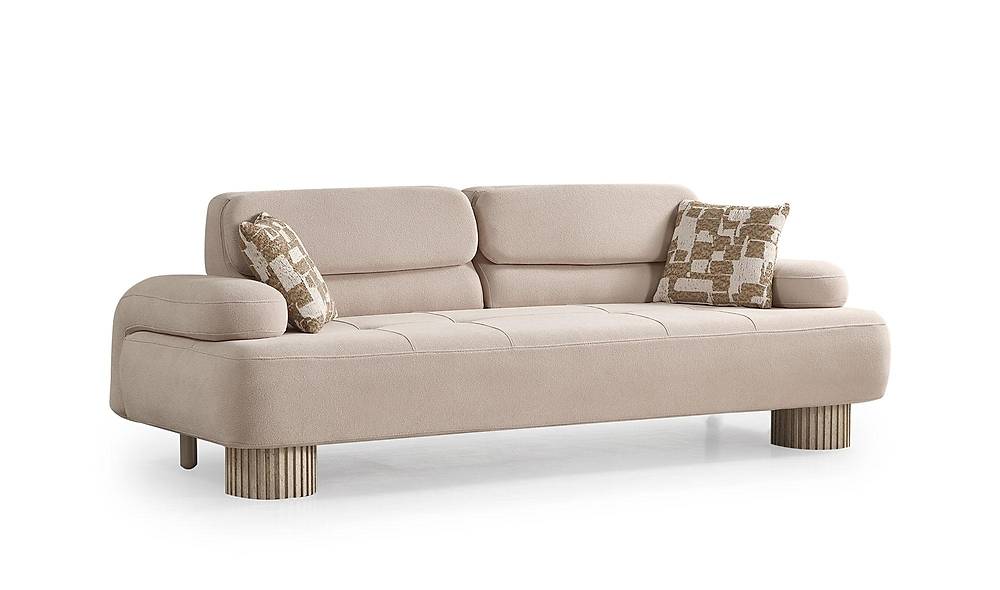 Ramires Sofa Set