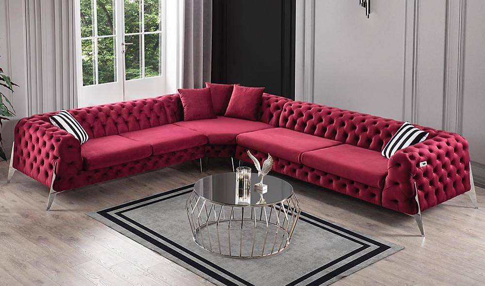 Söke Corner Set