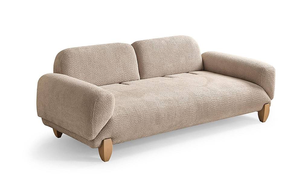 Lotus Sofa Set