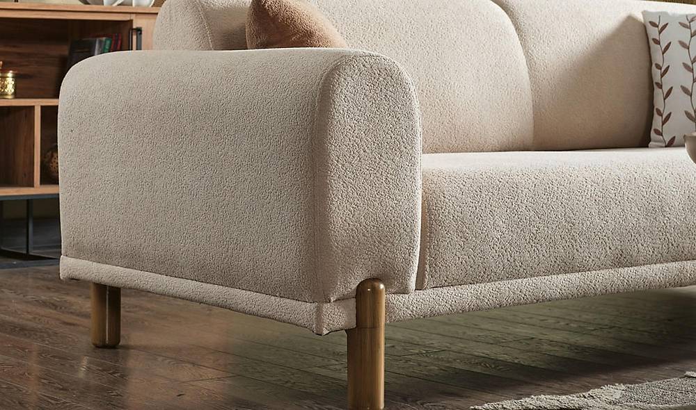 Oslo Sofa Set