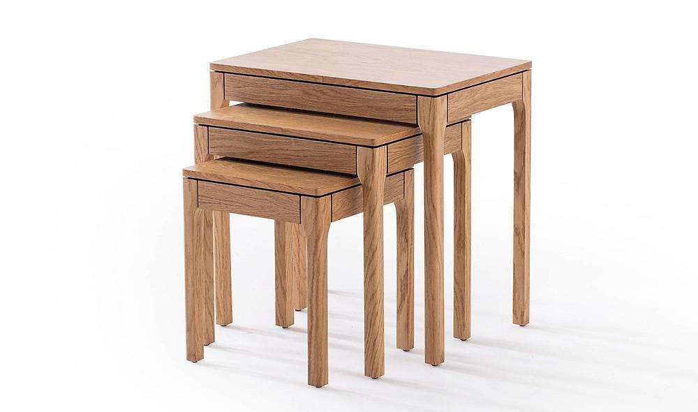 Opus Nesting Coffee Table