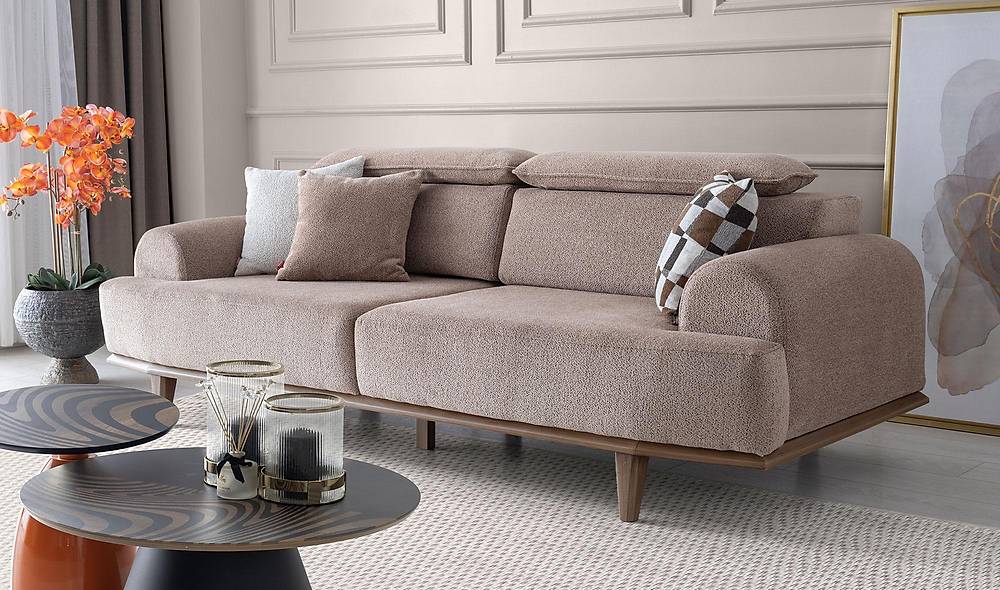 Belva Sofa