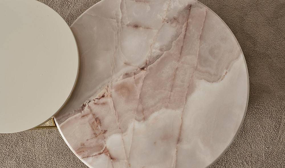 Piazzo Table Set