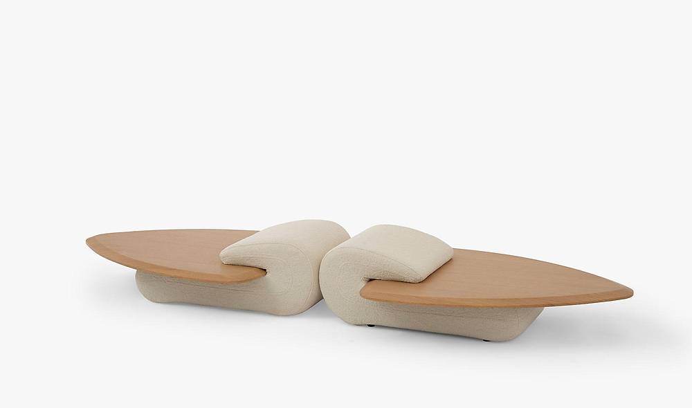 Flap Corner Set