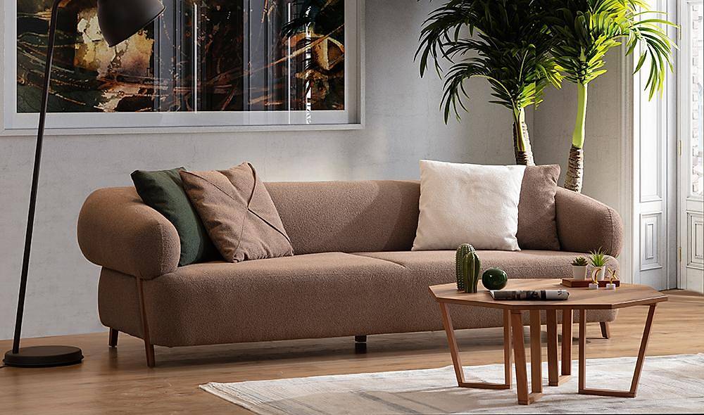 Martel Sofa Set