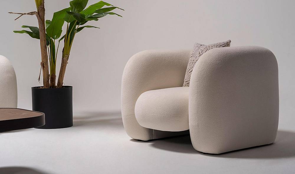 Nevena Sofa Set