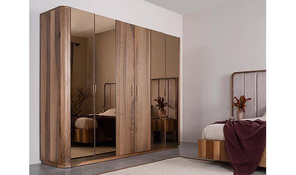 Kasilya Base Bedroom