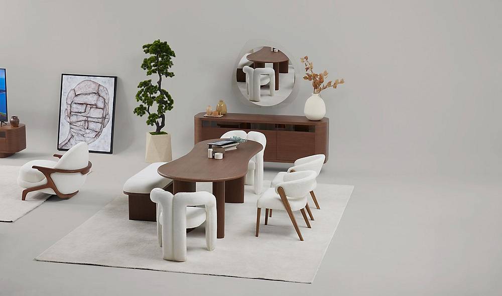 Rosse Dining Room