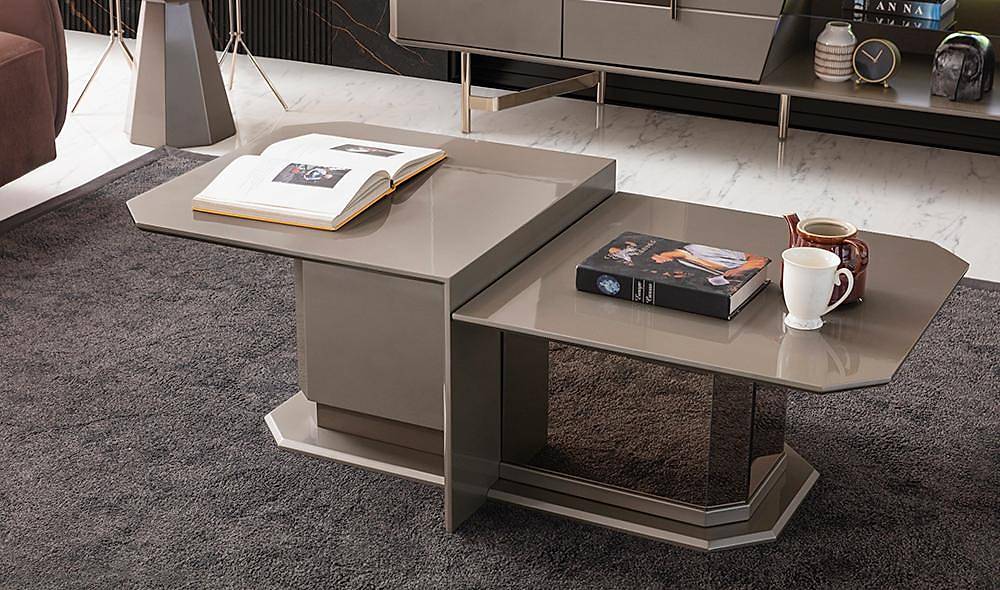 Renzo Centre Coffee Table