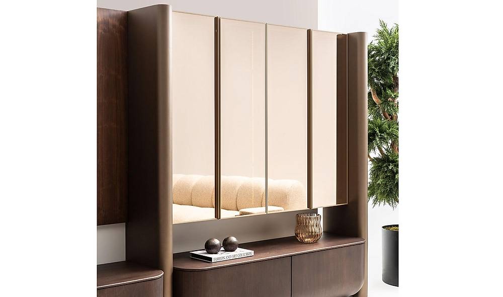 Savana Dining Room