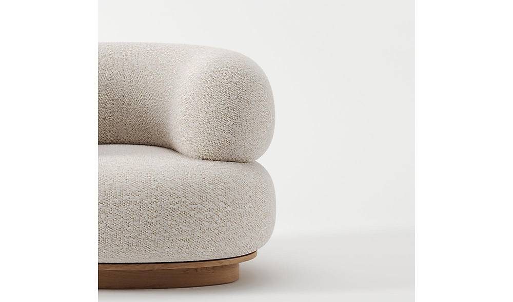 Piedra Bergere