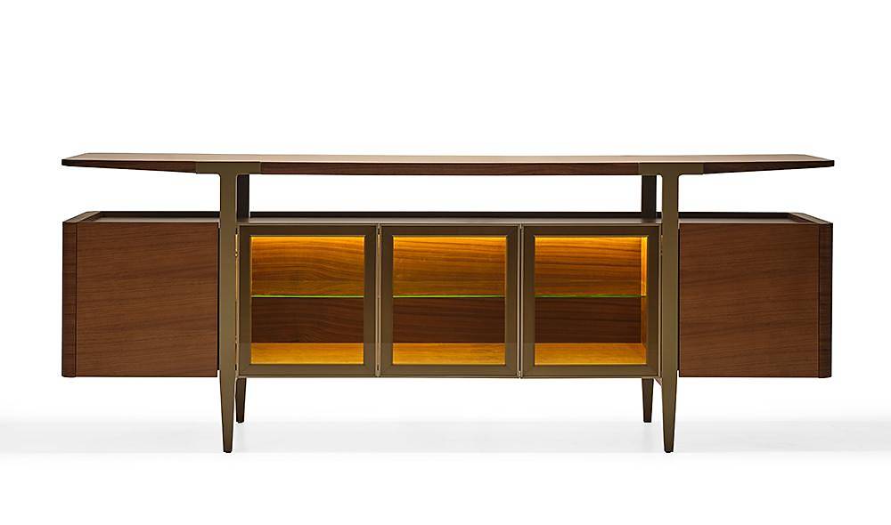Elisa Console