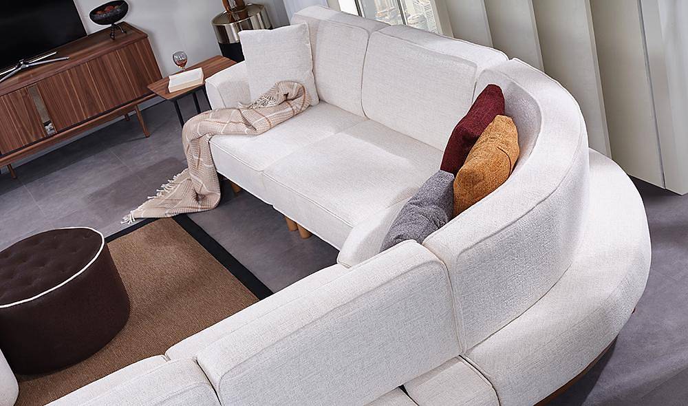 Minotti Corner Set