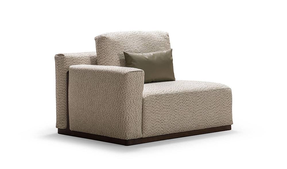 Luis Sofa Set