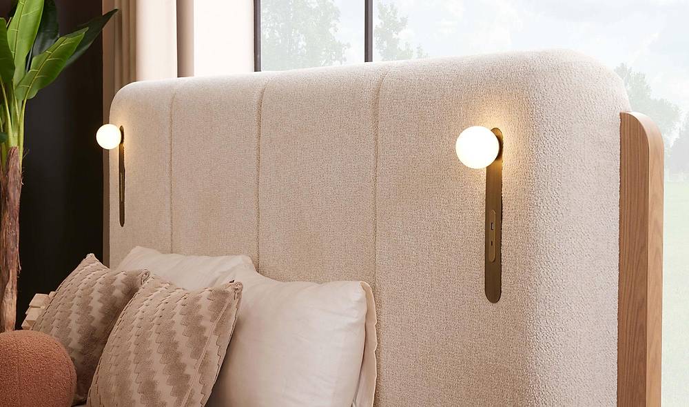 Evidence Base Bedroom