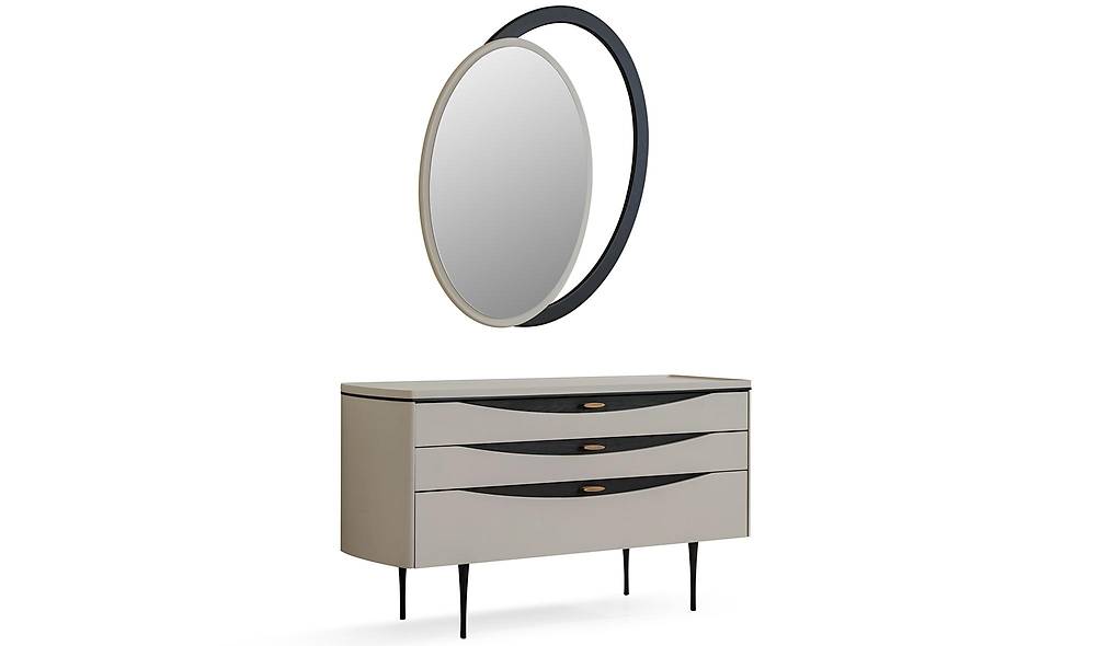 Pera Dresser