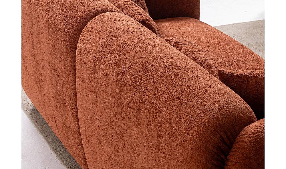 Jacob Sofa - Colorful