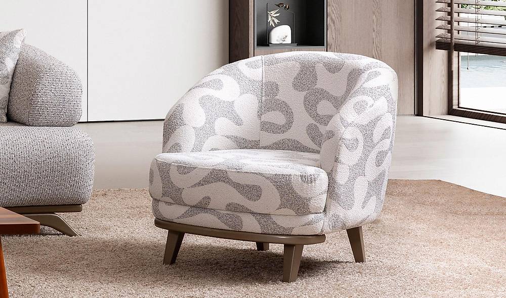 Norden Bergere