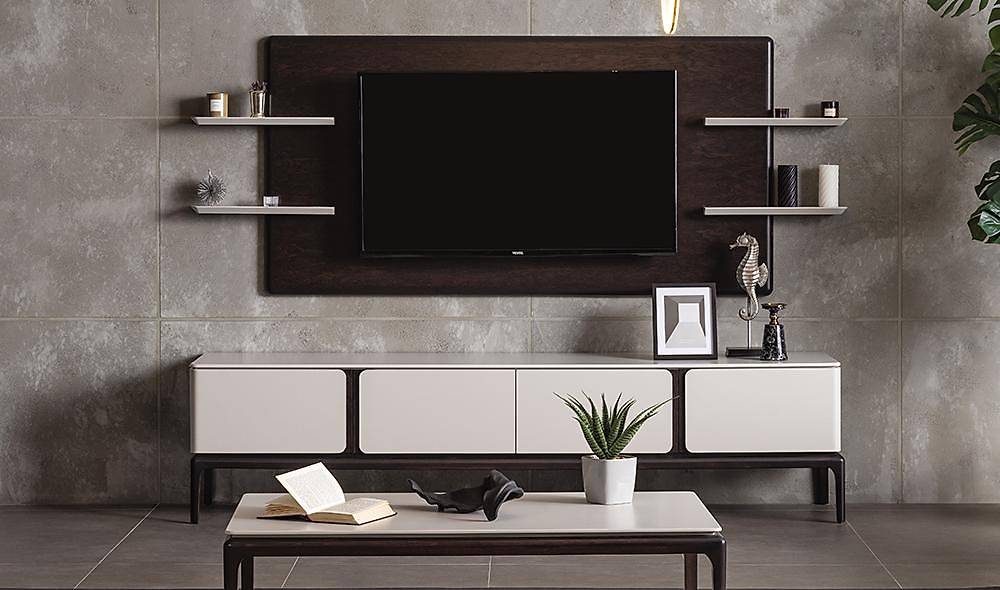 Albero Tv Unit