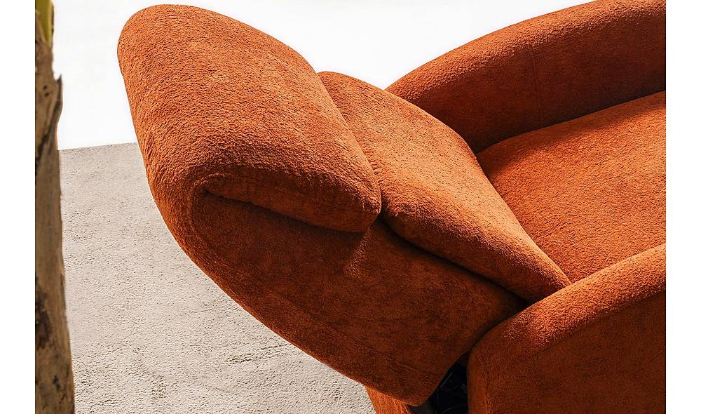 Ego Recliner - Display