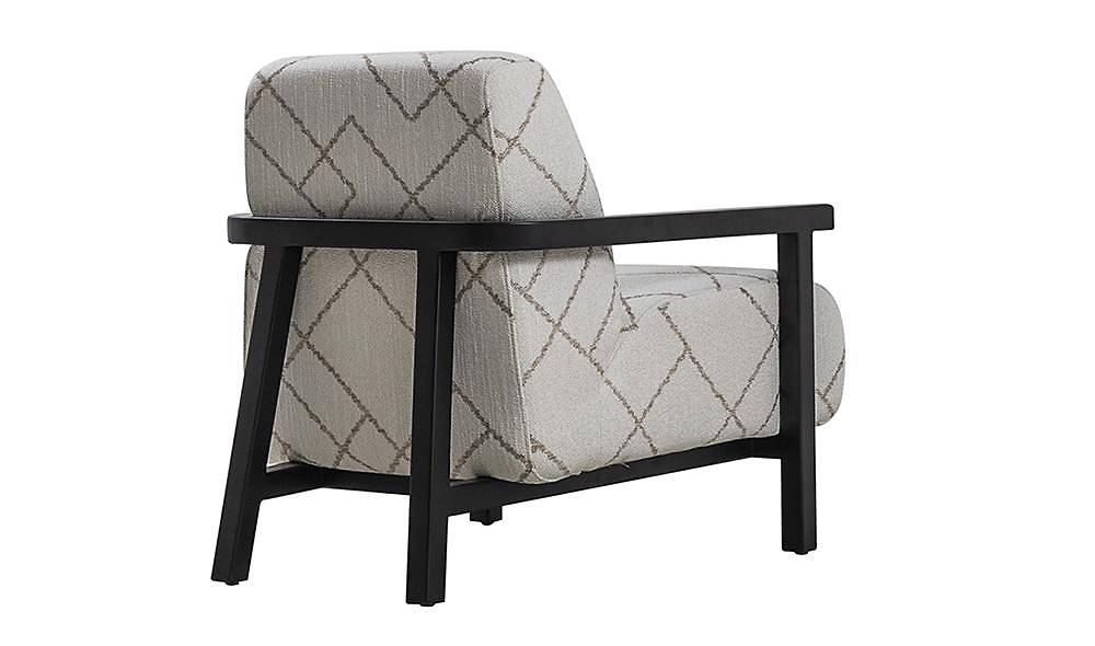 Elika Sofa Set - Sound System - Display