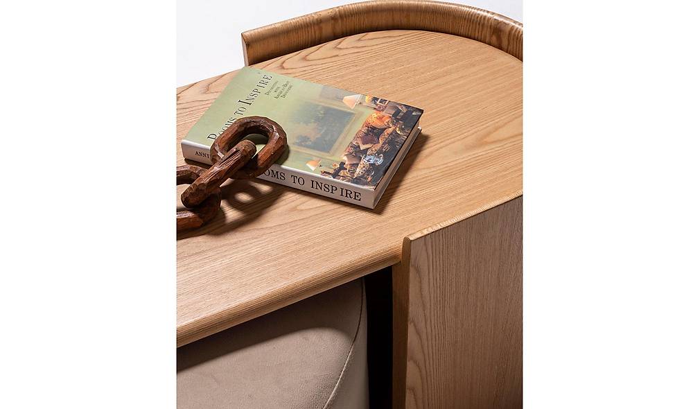 Mistia Coffee Table Set