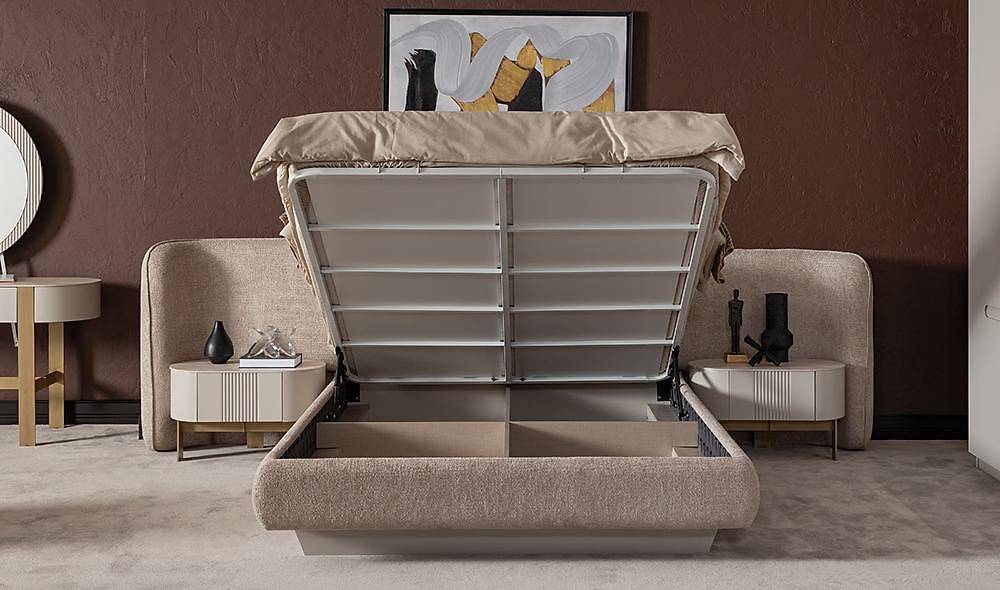 Dovita Bedroom
