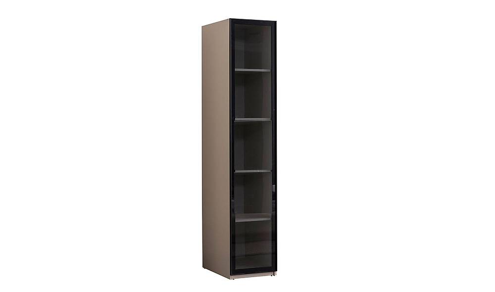 Rigel Bedroom - Corner Wardrobe