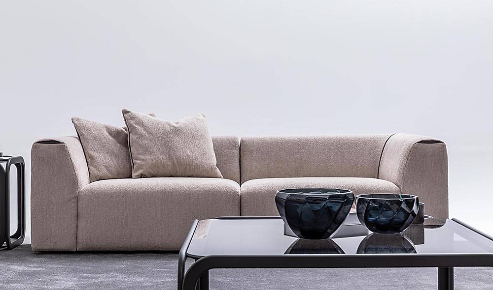 Deja Sofa Set