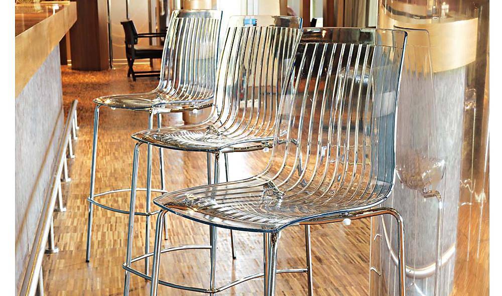 X-Treme Bsl Bar Chair 2 Piece