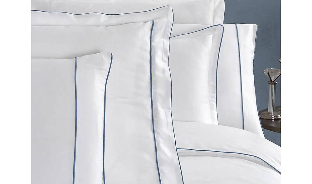 Yatsan Maison Classy Duvet Cover Set - Blue