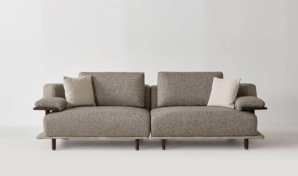 Palazzo Sofa