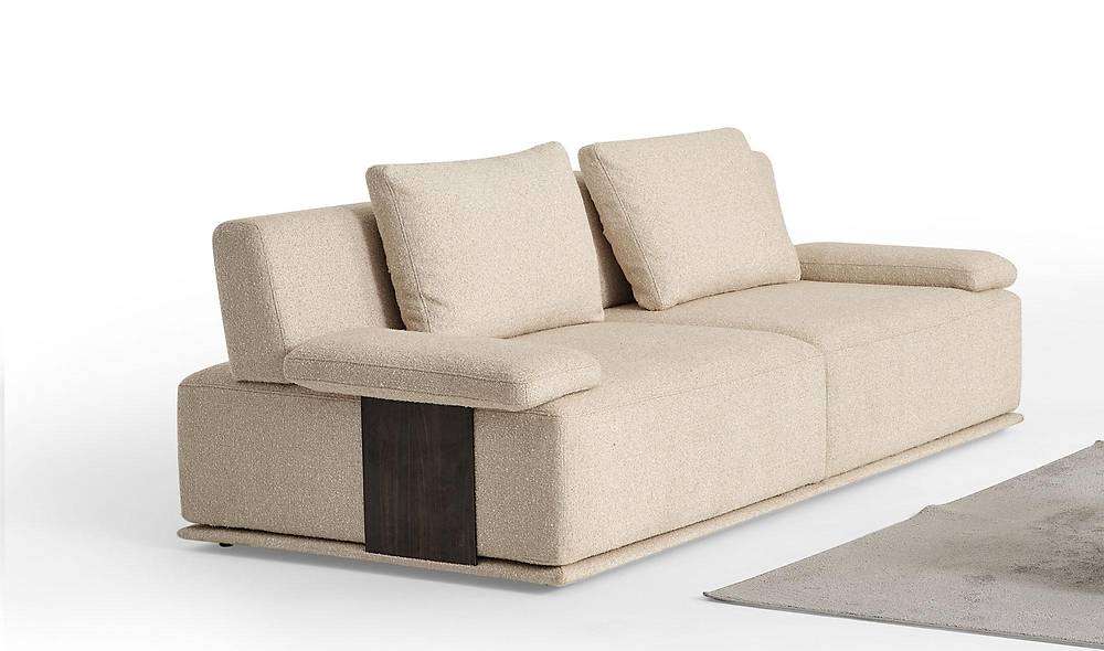 Liny Sofa Set