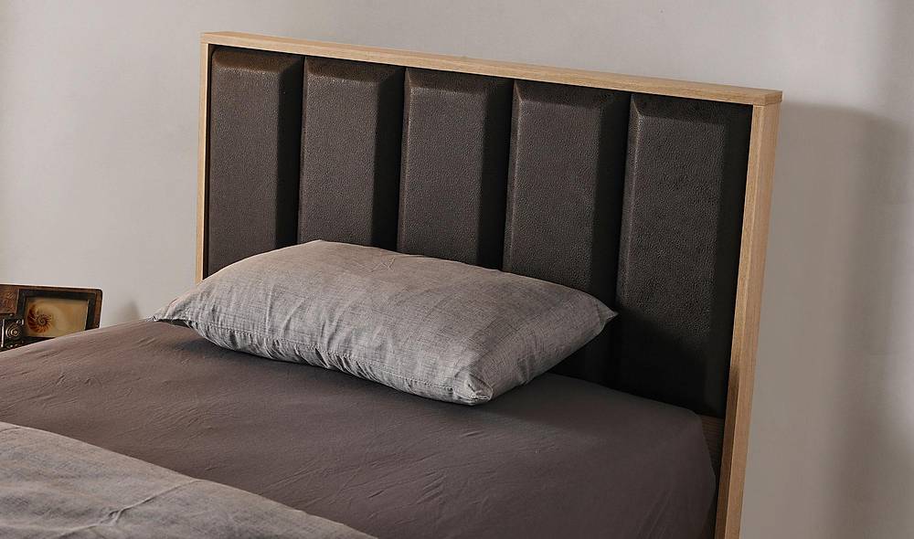 Ball Twin Bedstead
