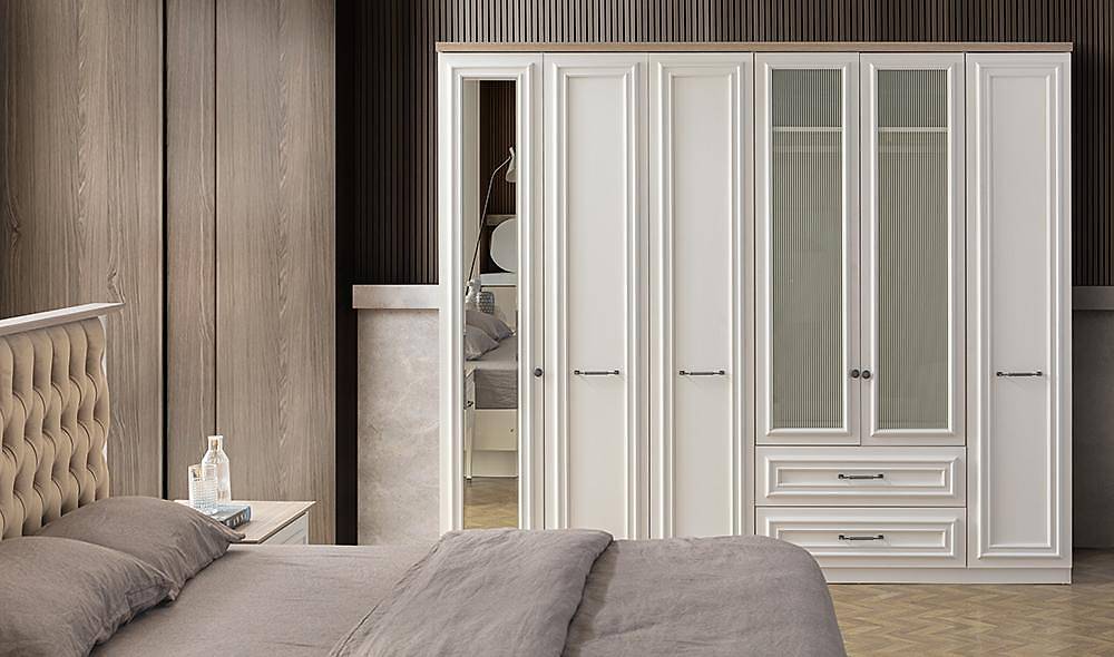 Robin Bedroom