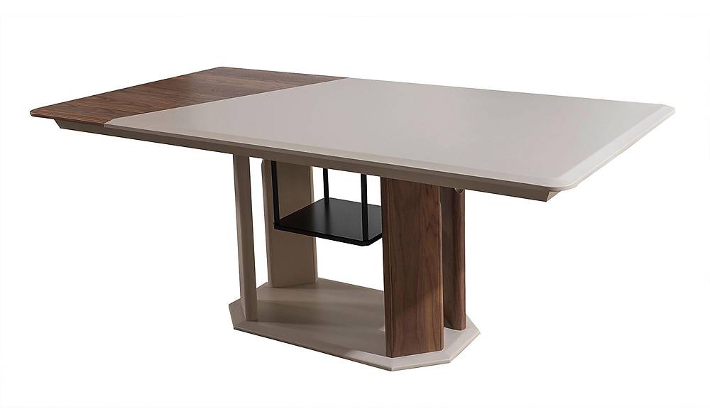 Luke Dining Table Set