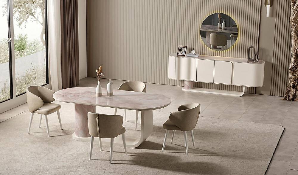 Motya Dining Room