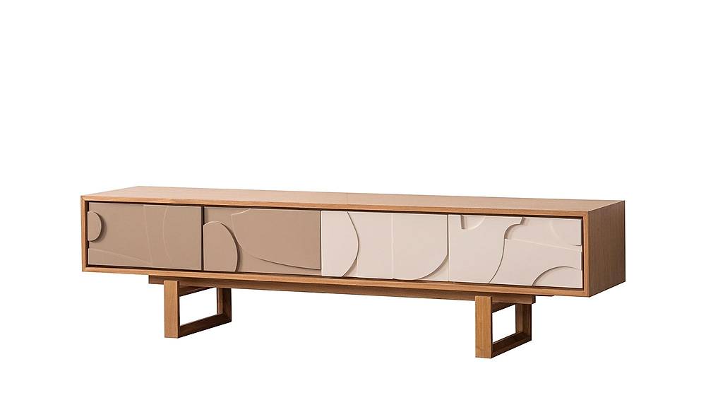 Olbia Tv Unit