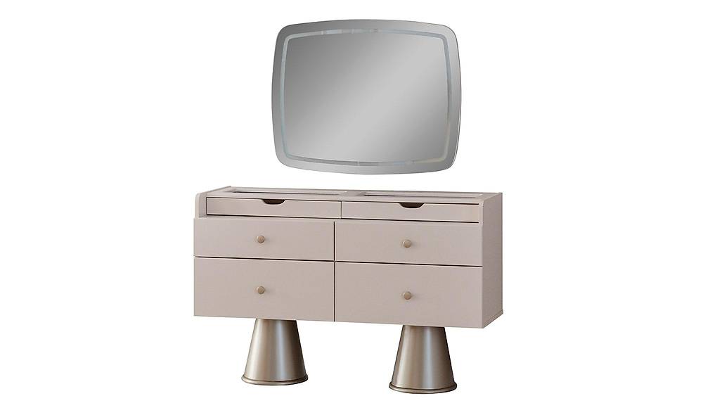 Livio Dresser