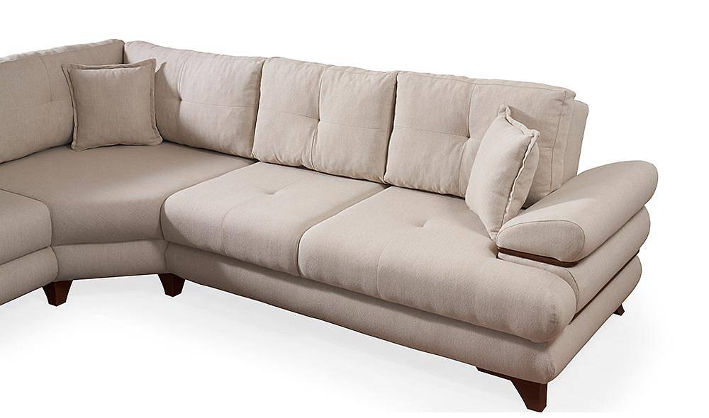 Karen Corner Set