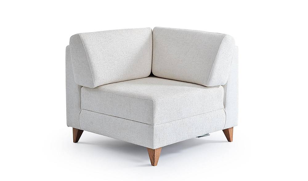 Mateo Corner Set