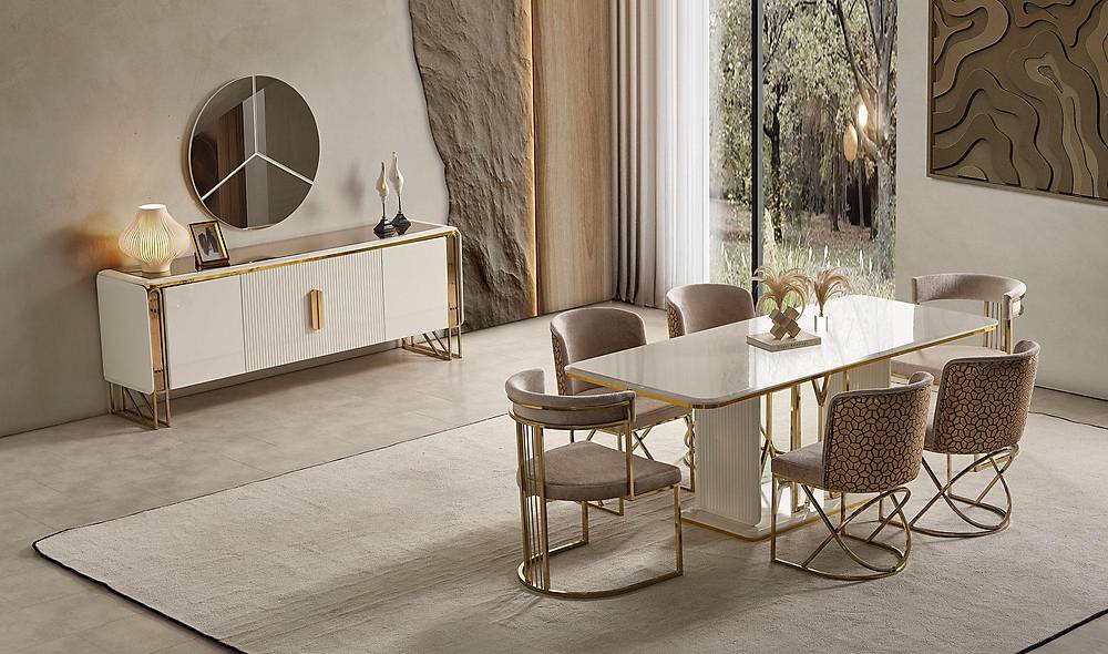 Misis Dining Room