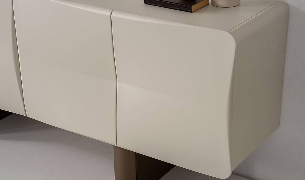 Tetra Console