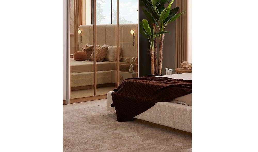 Evidence Base Bedroom