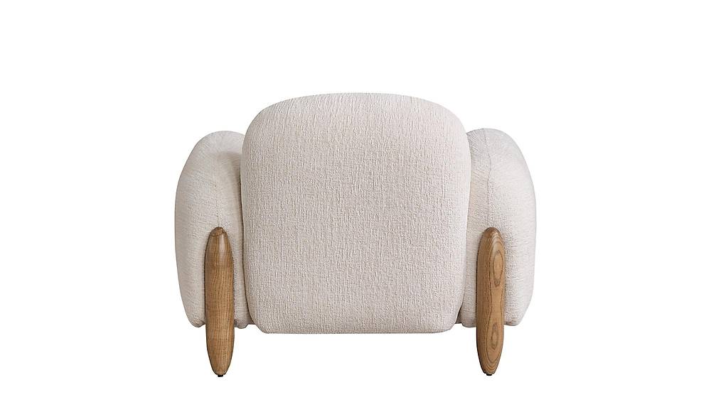 Buklet Bergere
