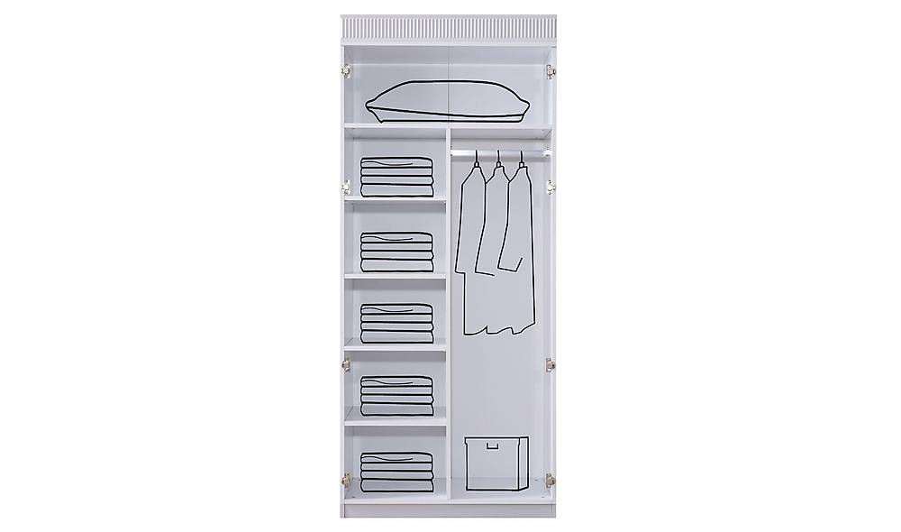 Rumba Baby Room - Gray