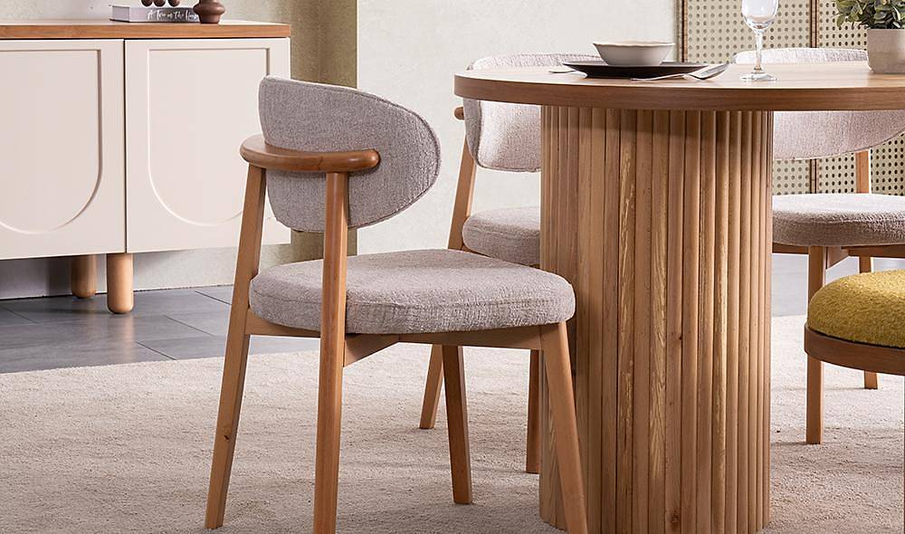 Viven Dining Room