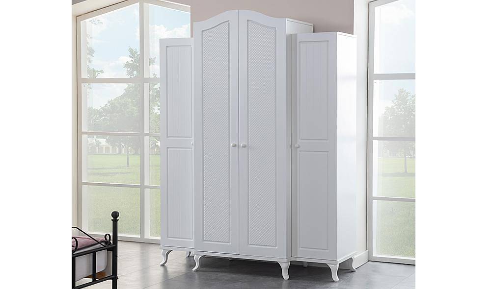 Veronica Country Teen Room
