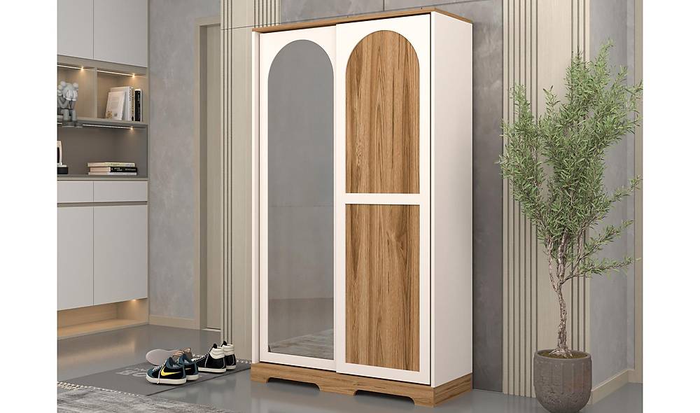 Linda Coat Rack