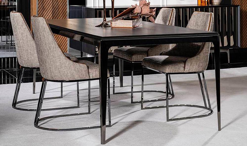 Ottova Dining Table Set